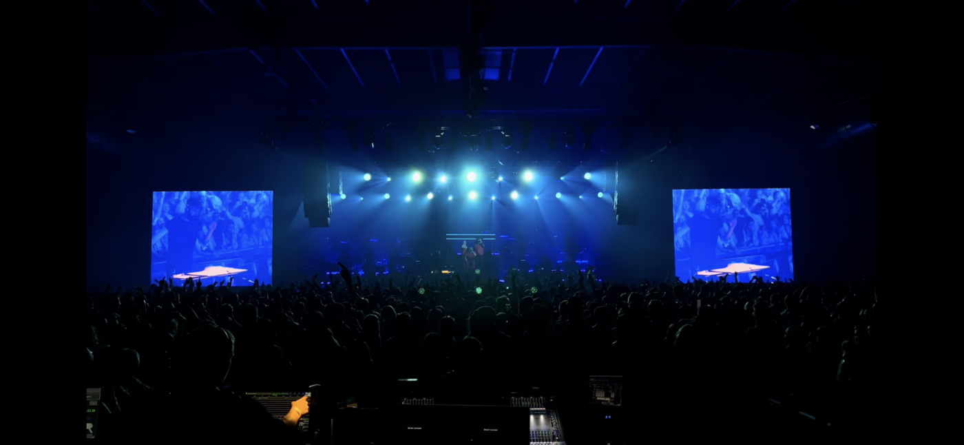 Barcode Festival - Magazine London 3